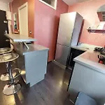 Le Juturna - Agreable Tres Fonctionnel Et Tres ! Mae-7844 Apartment