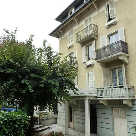 公寓 Le Juturna - Agreable Tres Fonctionnel Et Tres ! Mae-7844