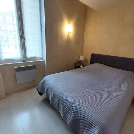 Le Juturna - Agreable Tres Fonctionnel Et Tres ! Mae-7844 Lejlighed *