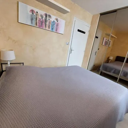 Le Juturna - Agreable Tres Fonctionnel Et Tres ! Mae-7844 Lejlighed Aix-les-Bains