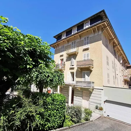 Le Juturna - Agreable Tres Fonctionnel Et Tres ! Mae-7844