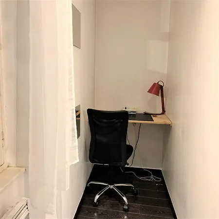 Le Juturna - Agreable Tres Fonctionnel Et Tres ! Mae-7844