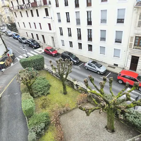 Le Juturna - Agreable Tres Fonctionnel Et Tres ! Mae-7844 * Aix-les-Bains