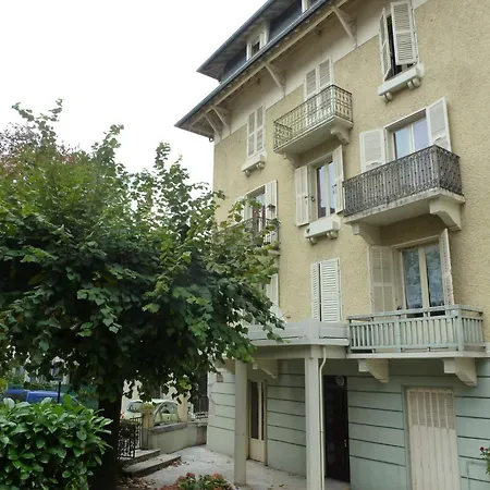 Le Juturna - Agreable Tres Fonctionnel Et Tres ! Mae-7844