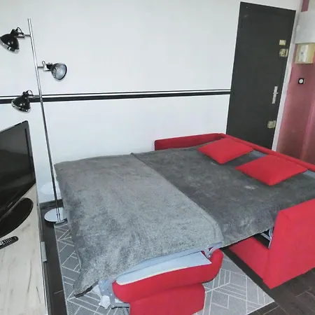 Lejlighed Le Juturna - Agreable Tres Fonctionnel Et Tres ! Mae-7844 *