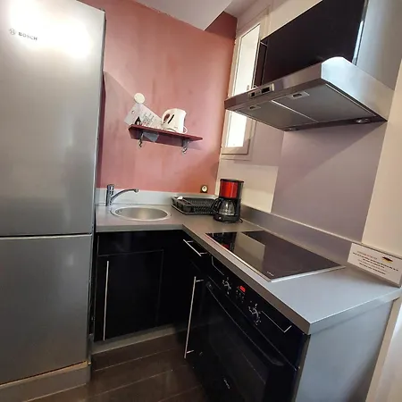 Le Juturna - Agreable Tres Fonctionnel Et Tres ! Mae-7844 Lejlighed Aix-les-Bains