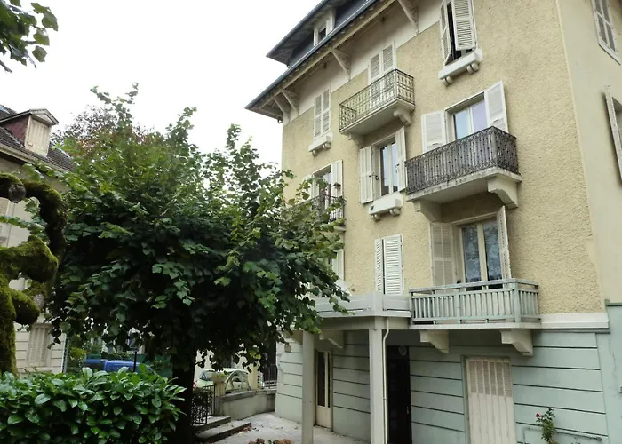 Appartement Le Juturna - Agreable Tres Fonctionnel Et Tres ! Mae-7844 *